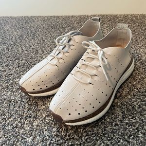 OTBT Alstead Perforated Sneaker